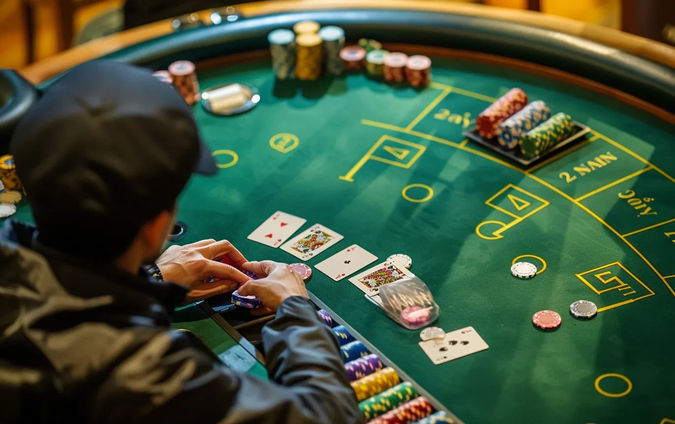 Speed Baccarat
